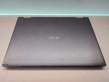 Acer Spin 5 13.3" 2-in-1 Intel Core i5-8
