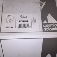 Gruppi a incasso doccia dolomite forum