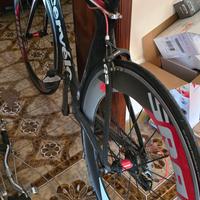 bici cervelo p2 da crono