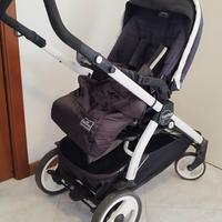 trio peg Perego 