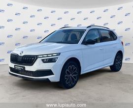 Skoda Kamiq 1.0 TSI 110 CV Black Dots