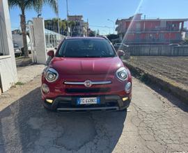 Fiat 500X 1.4 MultiAir 170 CV AT9 4x4 Cross