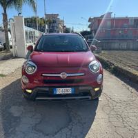 Fiat 500X 1.4 MultiAir 170 CV AT9 4x4 Cross