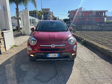 Fiat 500X 1.4 MultiAir 170 CV AT9 4x4 Cross