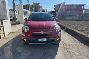 Fiat 500X 1.4 MultiAir 170 CV AT9 4x4 Cross