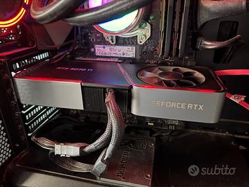 RTX 3070ti