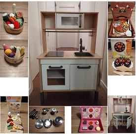Cucina gioco IKEA