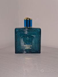 Versace Eros 100 ml Edp Uomo 