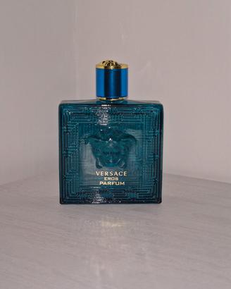 Versace Eros 100 ml Edp Uomo 