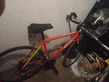 Bicicletta