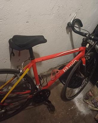Bicicletta
