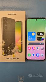 samsung galaxy a56 5g 8/256