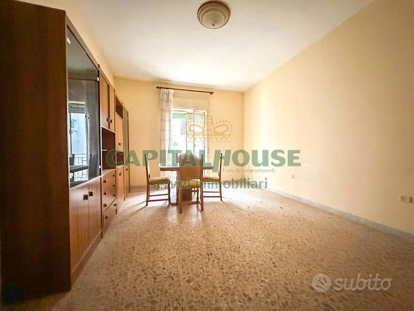 Appartamento – Capua, Caserta - Vista 2