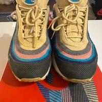 Scarpe Nike Air Max 97/1 Sean Wotherspoon 43