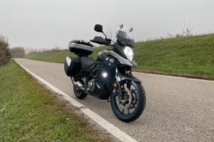 Suzuki Vstrom 650