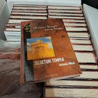 I Codici segreti della storia