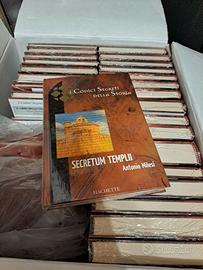 I Codici segreti della storia