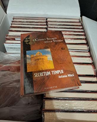 I Codici segreti della storia