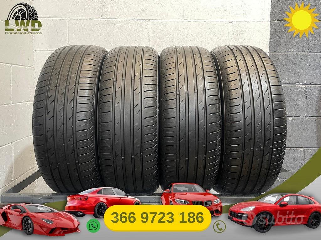 Gomme Estive AUTOGREEN SPORT CHASER SC2 - 195/60 R16 89H Per Auto - Foto 10