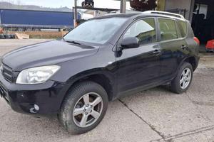 TOYOTA RAV 4 MY23 2.0 GPL Luxury CAMBIO ROTTO au