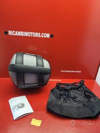 VALIGIA SX BMW K1200R/S K1300R/S