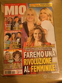 Rivista Mio 8/07/2021