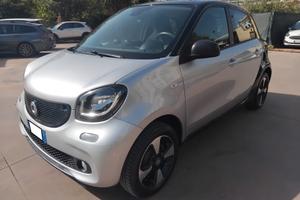 SMART 1.0 FOR FOUR 2019SOLI 31854KM DIMOSTRABILI
