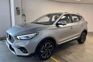 MG ZS Luzury 1.5 Benzina 11/2023