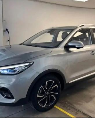 MG ZS Luzury 1.5 Benzina 11/2023