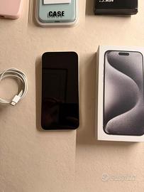 Apple iphone Pro Max 15