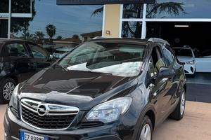 Opel mokka gpl