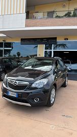 Opel mokka gpl