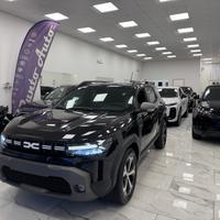 Dacia Duster Tce 122 CV MHEV Journey GPL