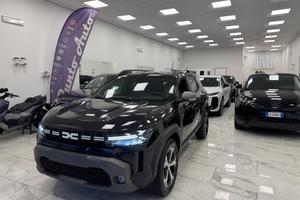 Dacia Duster Tce 122 CV MHEV Journey GPL