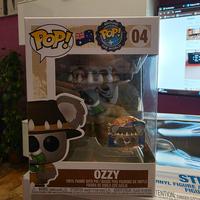 ozzy 04 - around the world - funko pop