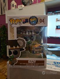 ozzy 04 - around the world - funko pop