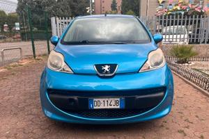 Peugeot 107 1.0 68CV 5p. Sweet Years - 2006