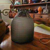 sculture in vetro Dialma Brown