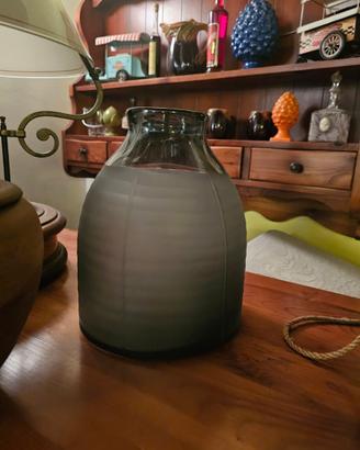 sculture in vetro Dialma Brown