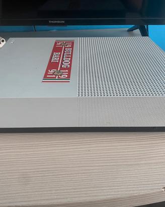 Xbox One S All-Digital Edition 1TB – Bianca