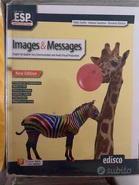 IMAGES & MESSAGES new edition