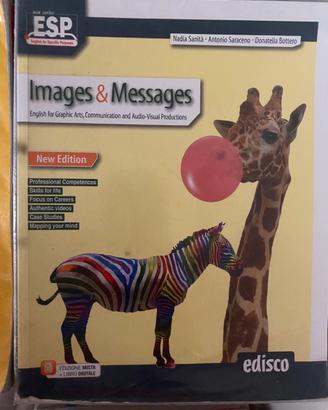 IMAGES & MESSAGES new edition
