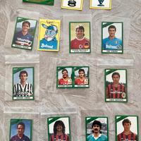 Figurine calciatori album 1987/88