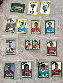 Figurine calciatori album 1987/88