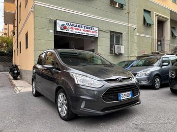 Ford B-Max 1.5 TDCi 95 CV Titanium EURO 6