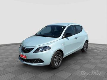 LANCIA Ypsilon Ypsilon 1.0 FireFly 5 porte S&S H