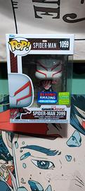funko pop spider man