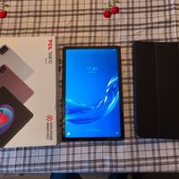 Tablet TCL TAB10 Gen 2 acquistato il 24/09/25