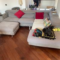 Divano Poltrone e Sofà