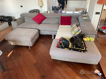 Divano Poltrone e Sofà